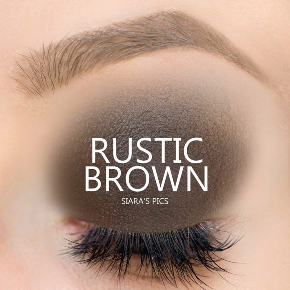 Shadowsense-Rustic Brown